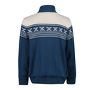 thumb Hálfrennd Vindheld Ullarpeysa