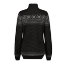 thumb Wooltech rennd peysa dömu