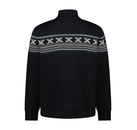 thumb Hálfrennd Vindheld Ullarpeysa