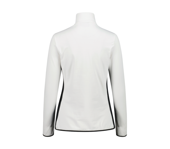 Softech Flíspeysa m/mynstri dömu