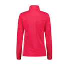 thumb Softech Flíspeysa m/mynstri dömu