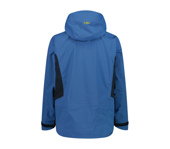 Unlimitech 3L Skíðaúlpa