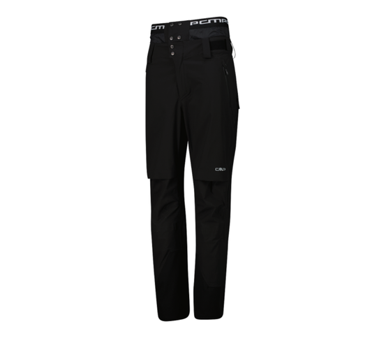 Unlimitech 3L Skíðabuxur