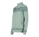 thumb Wooltech rennd peysa dömu