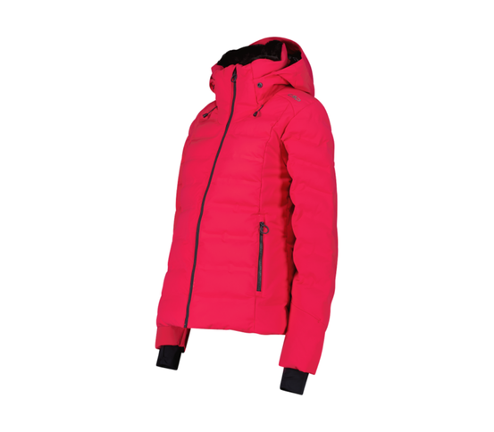 Aprés Ski - Skíðaúlpa dömu