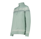 thumb Hálfrennd Vindheld Ullarpeysa dömu