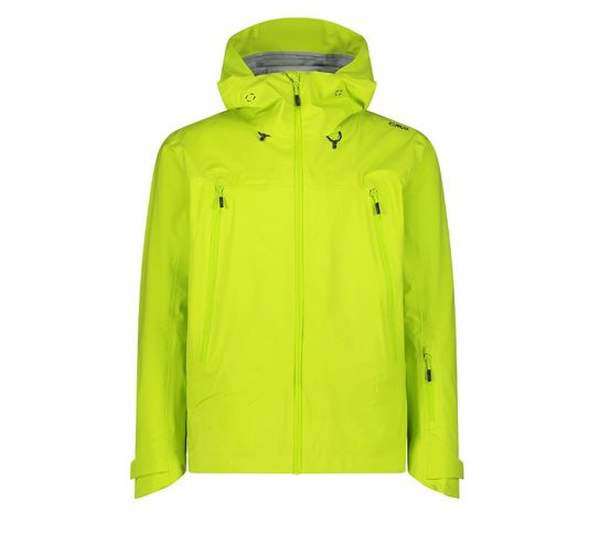 Unlimitech 3laga skíðajakki