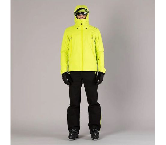 Unlimitech 3laga skíðajakki