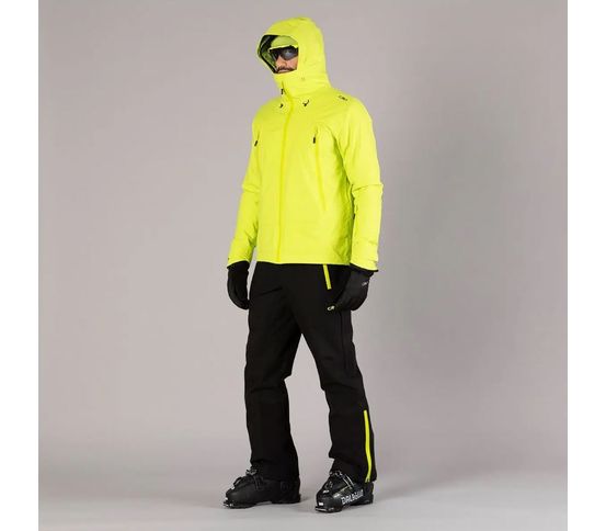 Unlimitech 3laga skíðajakki