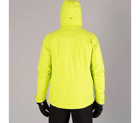 Unlimitech 3laga skíðajakki