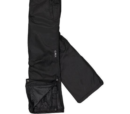 Salopette snjóbuxur barna