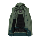 thumb Unlimitech fóðruð skíðaúlpa