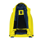 thumb Unlimitech fóðruð skíðaúlpa