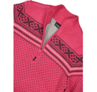 thumb Hálfrennd Vindheld Ullarpeysa dömu