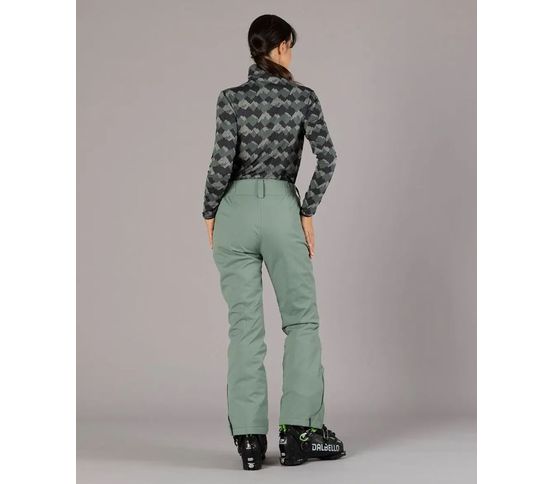 Clima Protect skíðabuxur dömu