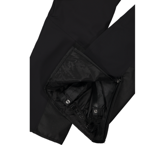 Twill Stretch Skíðabuxur dömu