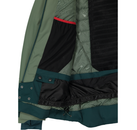 thumb Unlimitech fóðruð skíðaúlpa