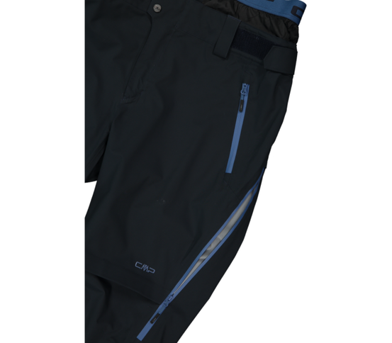 Unlimitech 3L Skíðabuxur