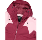 thumb Unlimitech fóðruð skíðaúlpa dömu