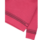 thumb Hálfrennd Vindheld Ullarpeysa dömu