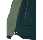 thumb Unlimitech fóðruð skíðaúlpa