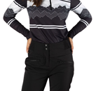 thumb Twill Stretch Skíðabuxur dömu