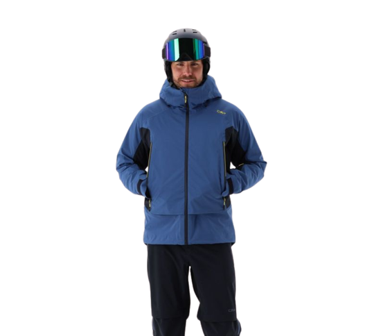 Unlimitech 3L Skíðaúlpa