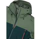 thumb Unlimitech fóðruð skíðaúlpa