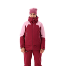 thumb Unlimitech fóðruð skíðaúlpa dömu