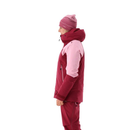 thumb Unlimitech fóðruð skíðaúlpa dömu