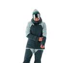 thumb Unlimitech fóðruð skíðaúlpa dömu