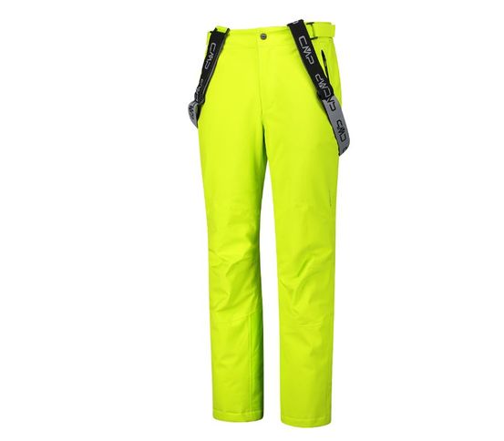 Salopette skíðabuxur