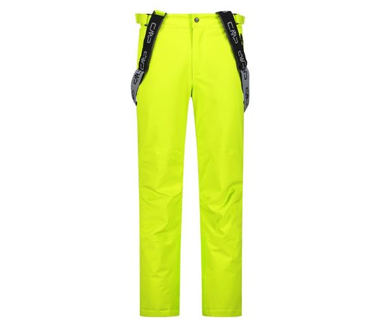 Salopette skíðabuxur