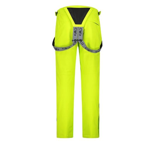 Salopette skíðabuxur