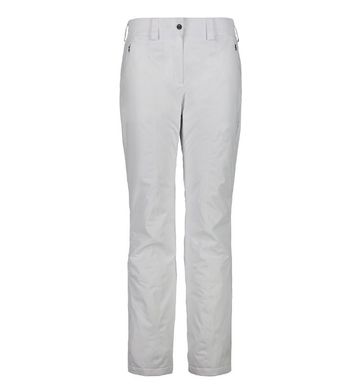 Clima Protect skíðabuxur dömu Bianco