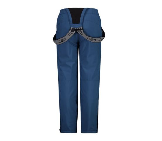 Salopette snjóbuxur barna