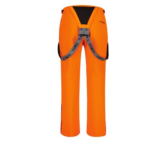 Salopette skíðabuxur