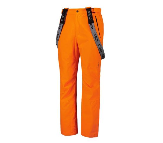 Salopette skíðabuxur