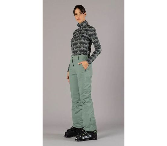 Clima Protect skíðabuxur dömu