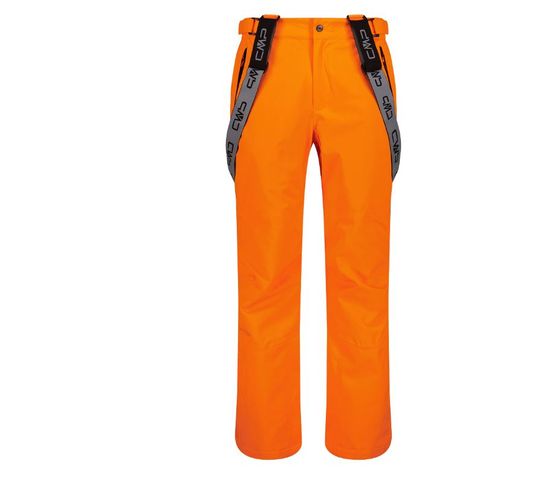 Salopette skíðabuxur