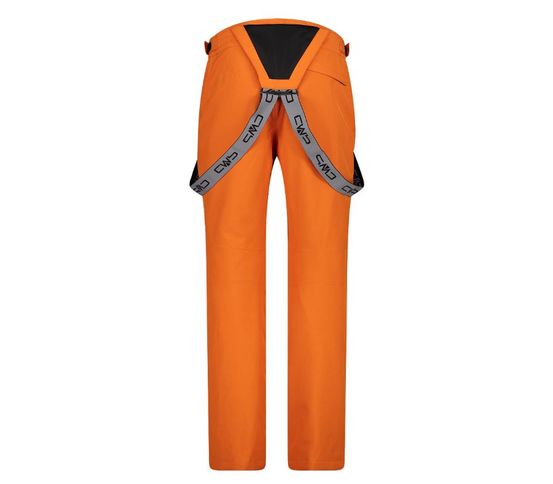 Salopette skíðabuxur