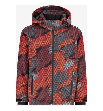 Skíðajakki GTitanio