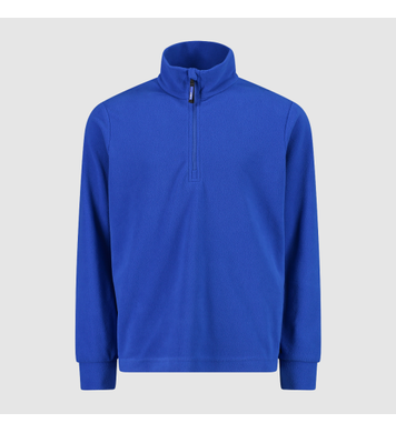 Kid Sweat flíspeysa Royal