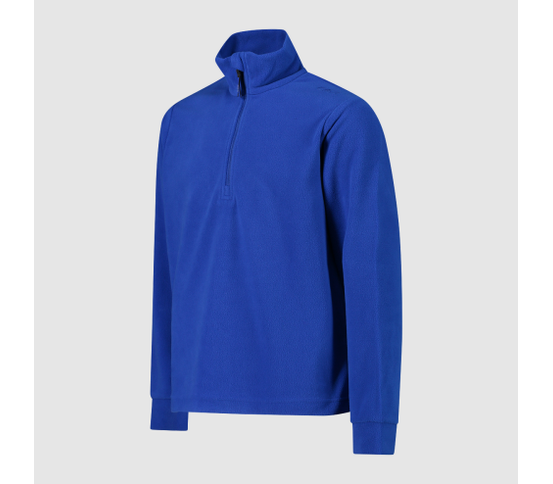 Kid Sweat flíspeysa