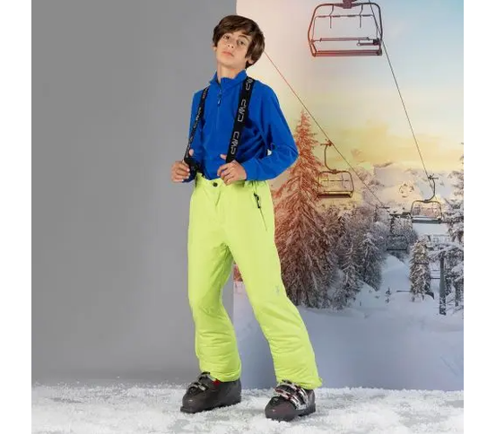 Kid Sweat flíspeysa