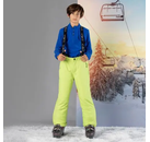 thumb Kid Sweat flíspeysa