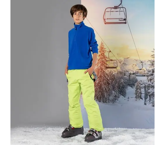 Kid Sweat flíspeysa