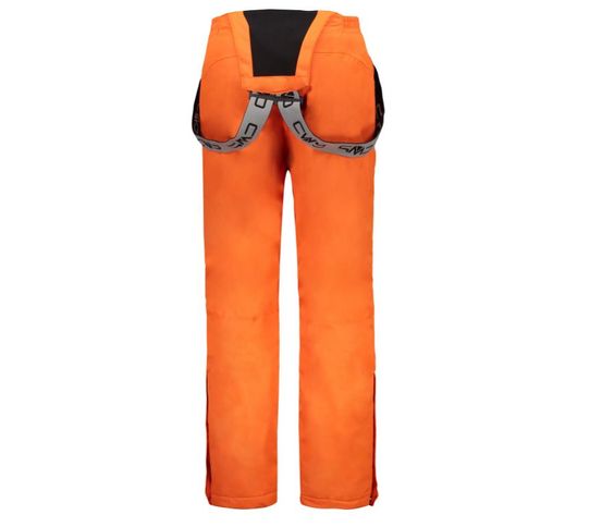 Salopette snjóbuxur barna