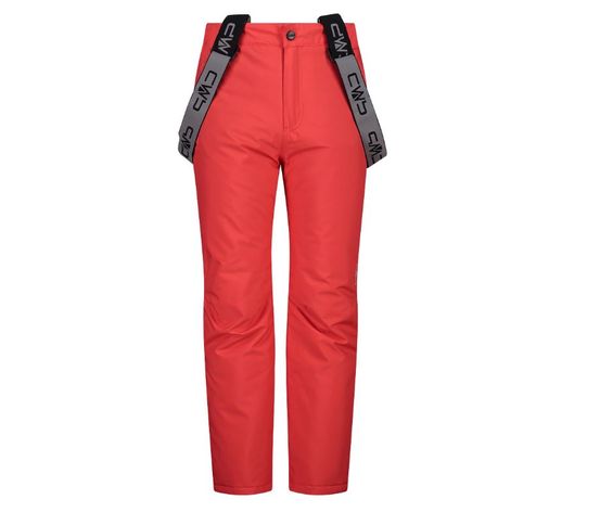 Salopette snjóbuxur barna