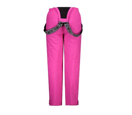 Salopette snjóbuxur barna